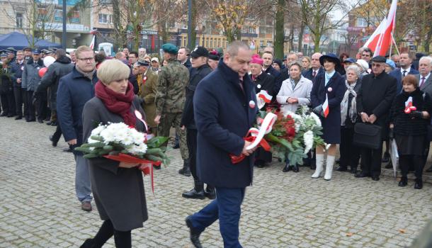 Obchody 100. rocznicy odzyskania przez Polskę niepodległości - 86