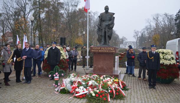 Obchody 100. rocznicy odzyskania przez Polskę niepodległości - 90