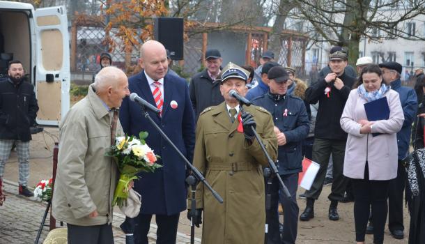 Obchody 100. rocznicy odzyskania przez Polskę niepodległości - 93