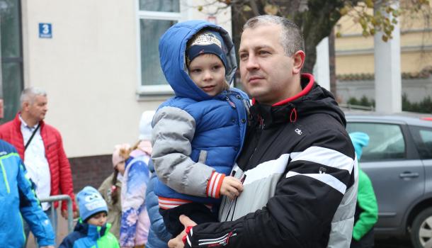 XXVIII Bieg Niepodległości - 08
