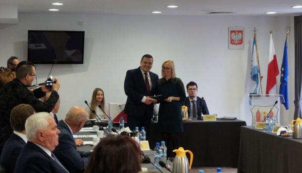 I Sesja Rady Miasta Mława - 03