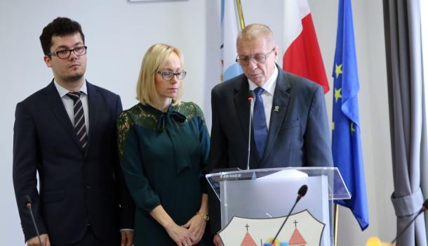I Sesja Rady Miasta Mława - 53
