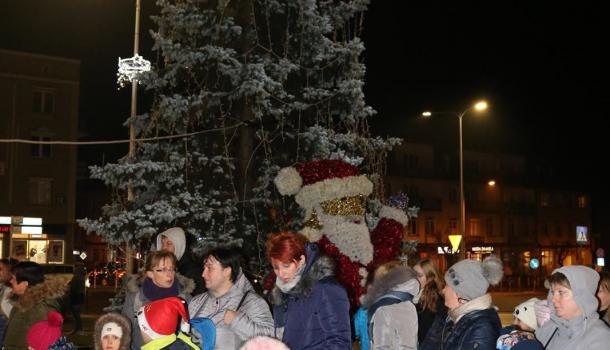 Mikołajki Miejskie 2018 - 010