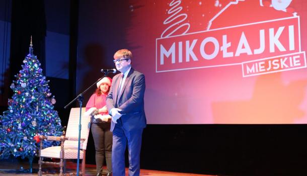 Mikołajki Miejskie 2018 - 042