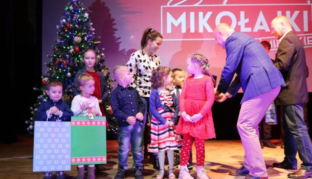 Mikołajki Miejskie 2018 - 073