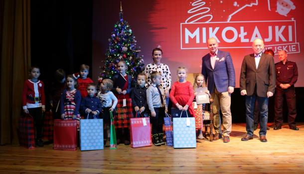 Mikołajki Miejskie 2018 - 090