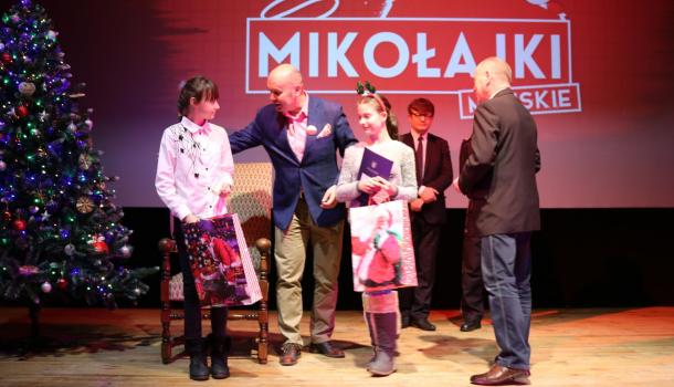 Mikołajki Miejskie 2018 - 094
