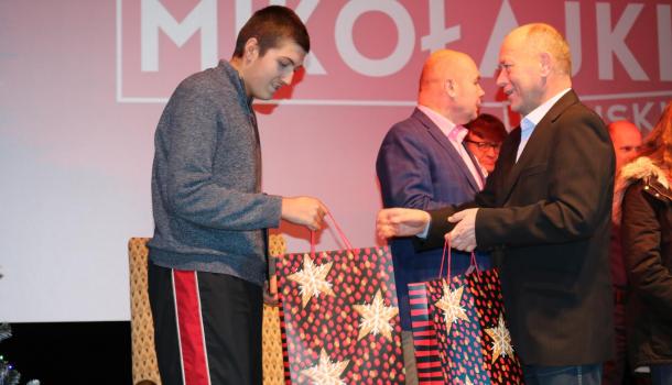 Mikołajki Miejskie 2018 - 098