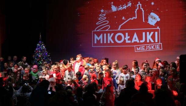 Mikołajki Miejskie 2018 - 125