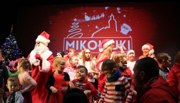Mikołajki Miejskie 2018 - 136