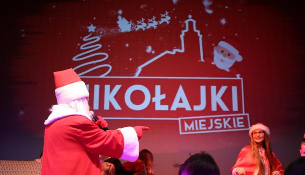 Mikołajki Miejskie 2018 - 139