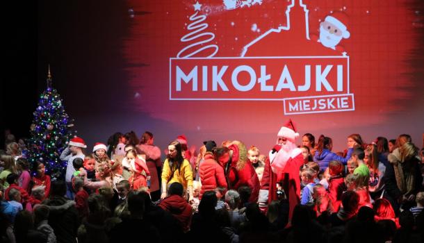Mikołajki Miejskie 2018 - 143