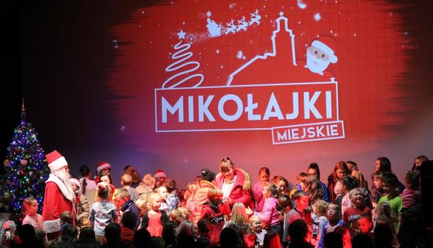 Mikołajki Miejskie 2018 - 144