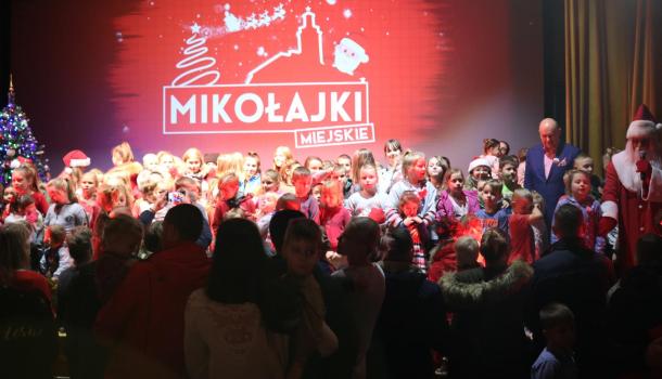 Mikołajki Miejskie 2018 - 145