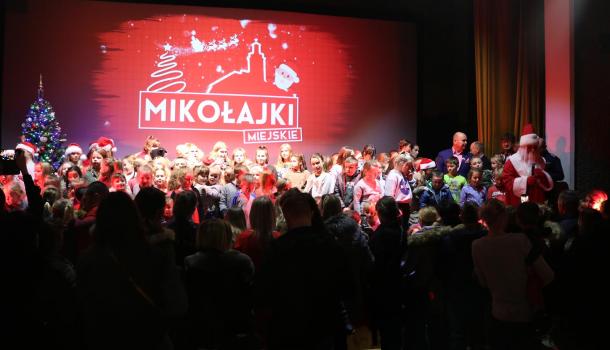 Mikołajki Miejskie 2018 - 147