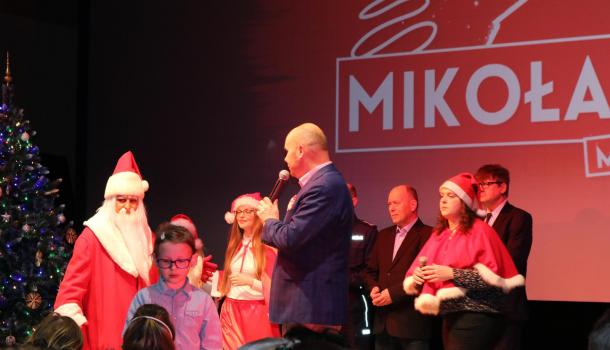 Mikołajki Miejskie 2018 - 150