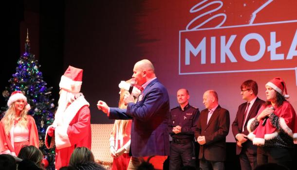 Mikołajki Miejskie 2018 - 153