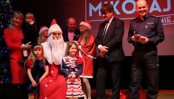 Mikołajki Miejskie 2018 - 173