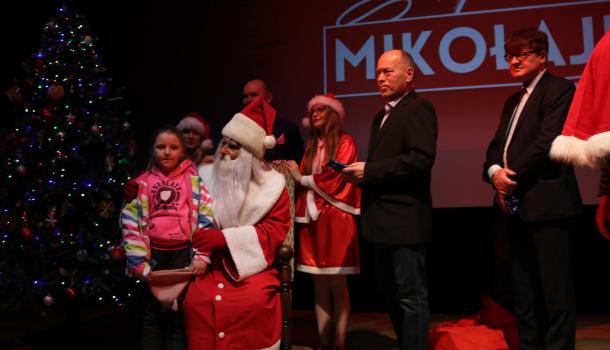Mikołajki Miejskie 2018 - 178
