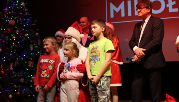 Mikołajki Miejskie 2018 - 180