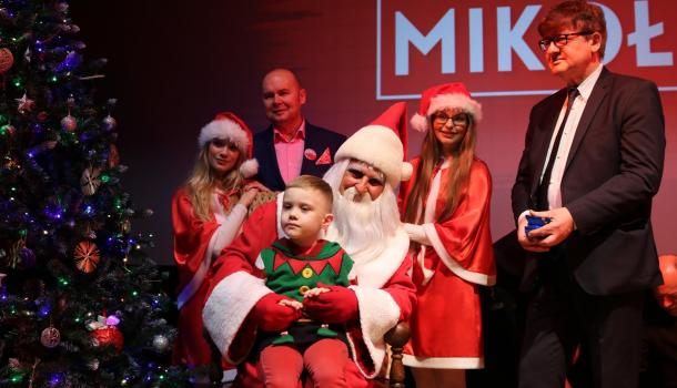 Mikołajki Miejskie 2018 - 199