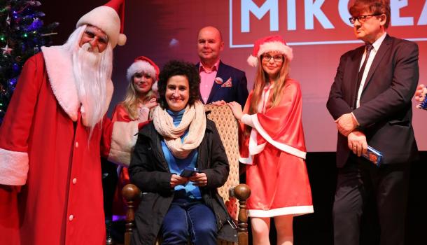 Mikołajki Miejskie 2018 - 222