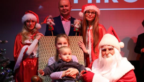 Mikołajki Miejskie 2018 - 263