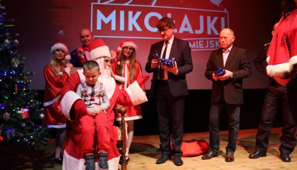 Mikołajki Miejskie 2018 - 278
