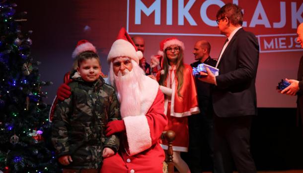 Mikołajki Miejskie 2018 - 281