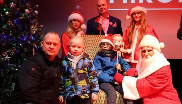Mikołajki Miejskie 2018 - 283