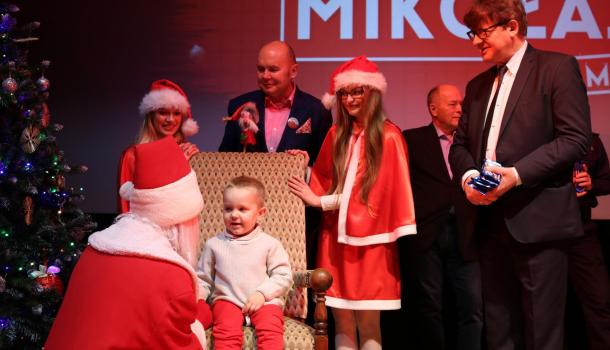 Mikołajki Miejskie 2018 - 289