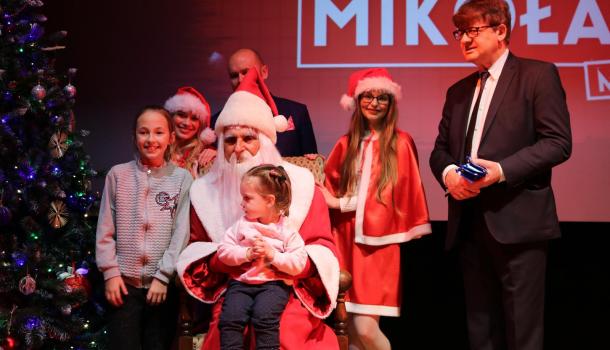 Mikołajki Miejskie 2018 - 292