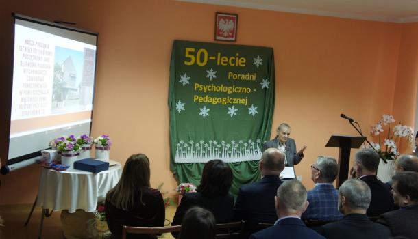 50-lecie Poradni Psychologiczno-Pedagogicznej - 11