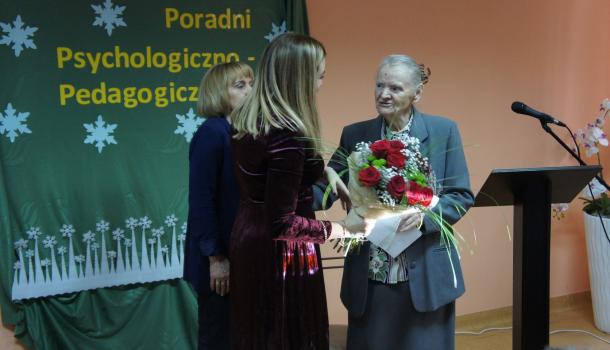 50-lecie Poradni Psychologiczno-Pedagogicznej - 12