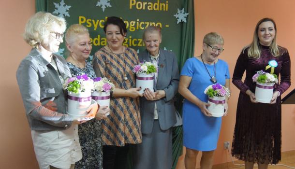 50-lecie Poradni Psychologiczno-Pedagogicznej - 14