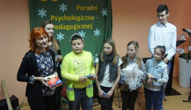 50-lecie Poradni Psychologiczno-Pedagogicznej - 19