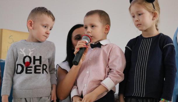 Wigilia na Uniwersytecie Trzeciego Wieku - 14