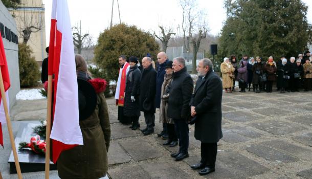 Uroczystości rocznicowe na Kalkówce - 19