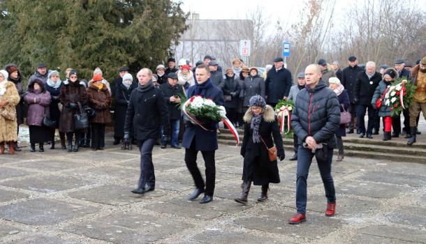 Uroczystości rocznicowe na Kalkówce - 20