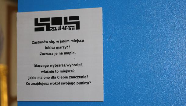 Wystawa Wielość rzeczywistości - 10