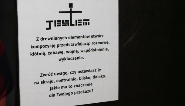 Wystawa Wielość rzeczywistości - 14