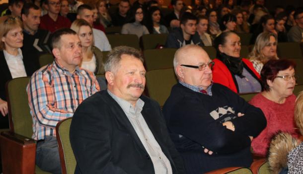Uroczystość Honorowych Dawców Krwi - 03