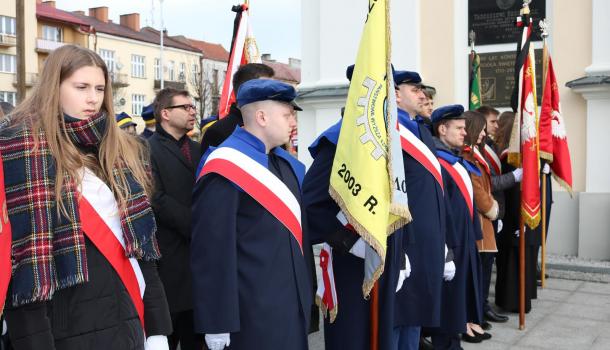 Uroczystości pogrzebowe prof. Ryszarda Juszkiewicza - 30