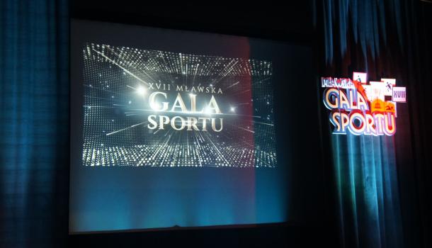 XVII Gala Sportu - 01