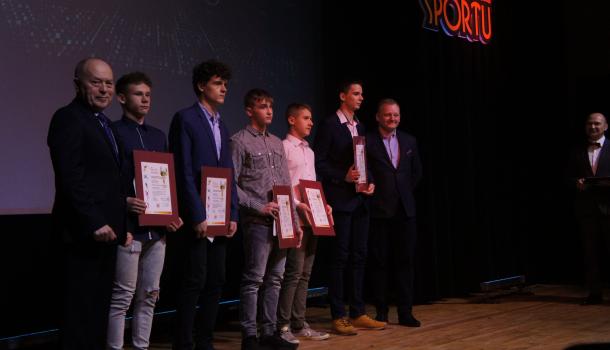 XVII Gala Sportu - 03