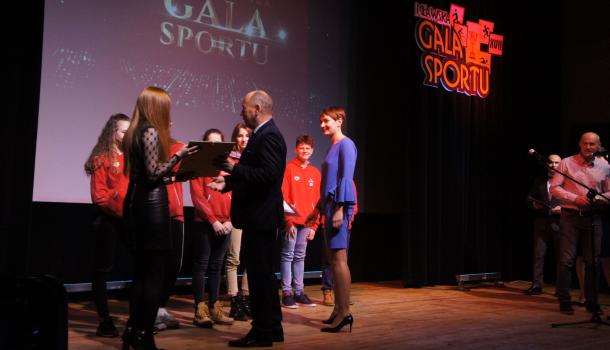 XVII Gala Sportu - 09