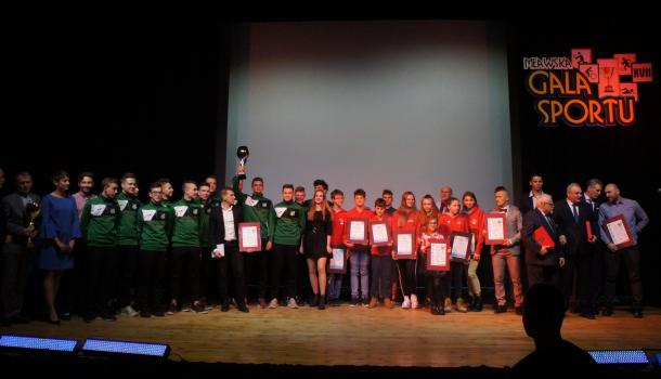 XVII Gala Sportu - 11