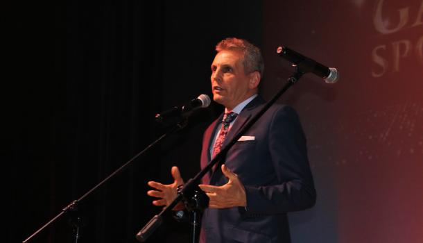 XVII Gala Sportu - 17