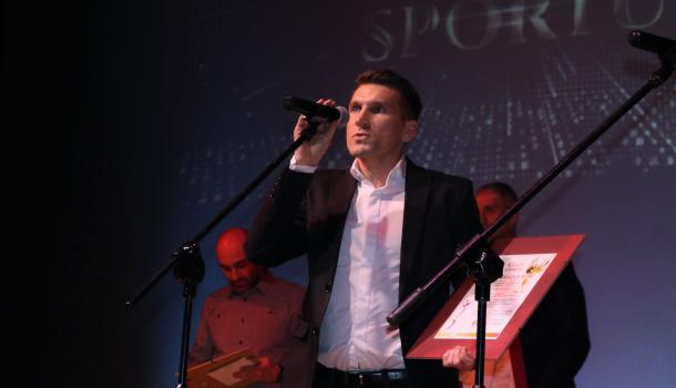 XVII Gala Sportu - 33