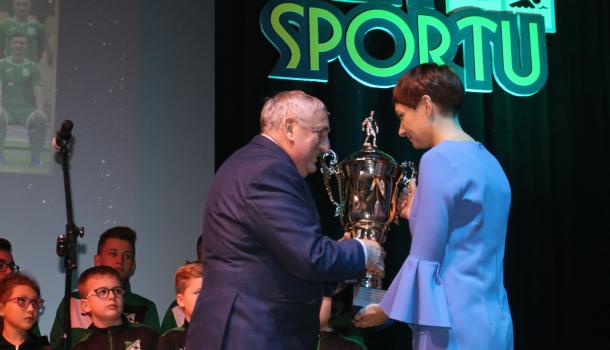 XVII Gala Sportu - 37